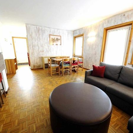 Chalet Rododendro Forest By Livigno Accomodation Exteriör bild