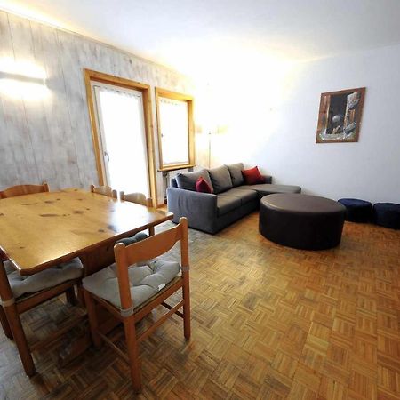 Chalet Rododendro Forest By Livigno Accomodation Exteriör bild